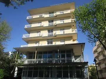 Concordia Palace リミニ