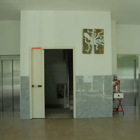 Hotel Concordia Palace Rimini