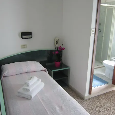 Budget Concordia Hotel