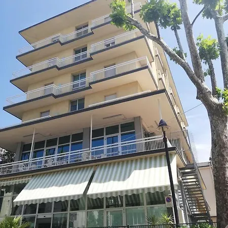 Concordia Hotel Rimini