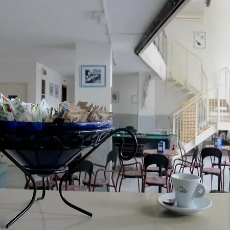 Hotel Budget Concordia 3*