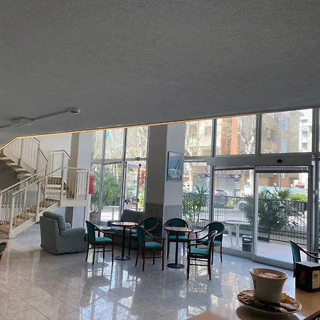 Budget Concordia Hotel
