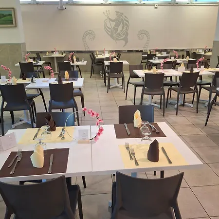 Budget Concordia Hotel Rimini