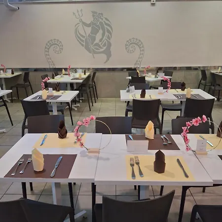 Budget Concordia 3* Rimini