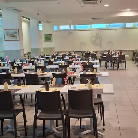 Budget Concordia Hotel 3*
