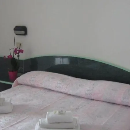 Budget Concordia Hotel