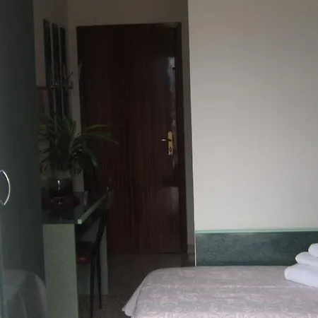 Budget Concordia Hotel