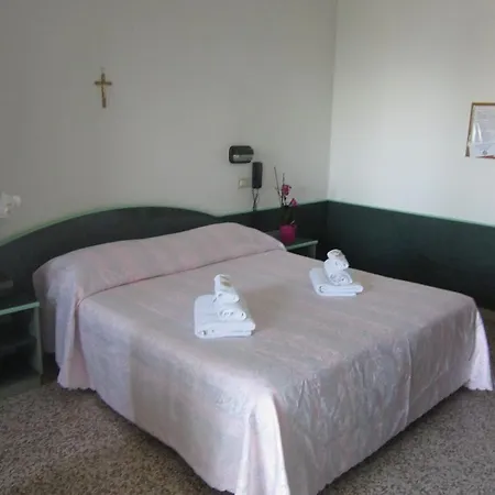 Budget Concordia 3* Rimini