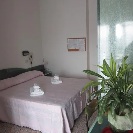 Budget Concordia Hotel Rimini