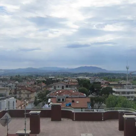 Concordia Palace Rimini