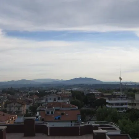 Budget Concordia 3* Rimini