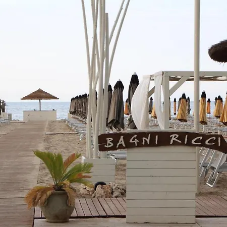 Hotel Budget Concordia Rimini