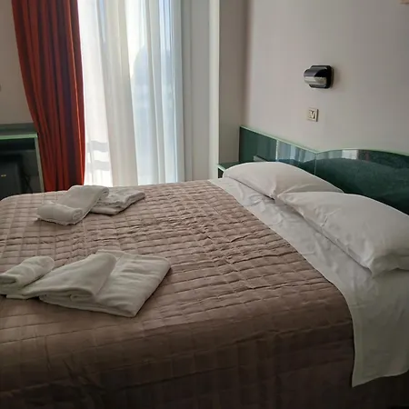 Budget Concordia Hotel