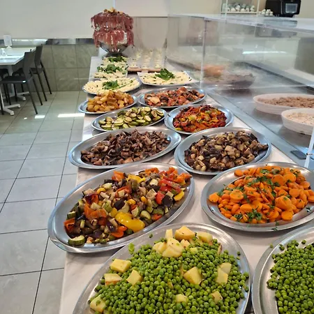 Hotel Concordia Palace