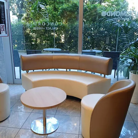 Concordia Palace Hotel Rimini