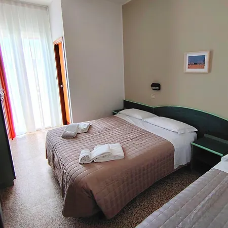 Budget Concordia Rimini