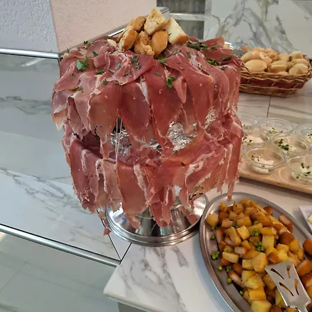 Concordia Palace 3* Римини