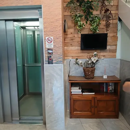 Concordia Palace Отель 3*