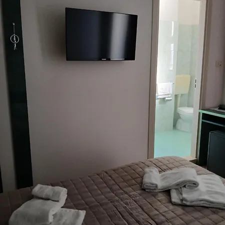 Concordia Palace Hotel Rimini