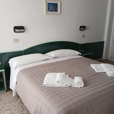 Hotel Budget Concordia Rimini