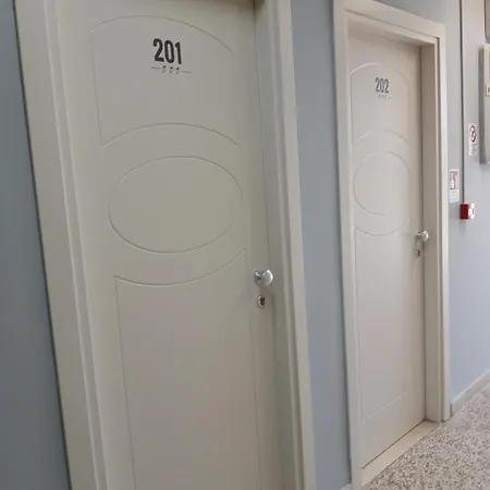 Budget Concordia Hotel