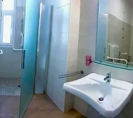 Hotel Budget Concordia