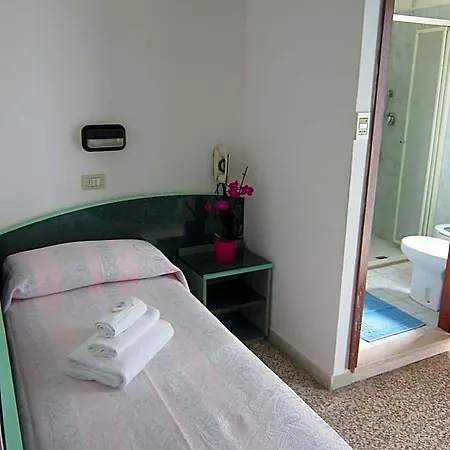 Budget Concordia Hotel