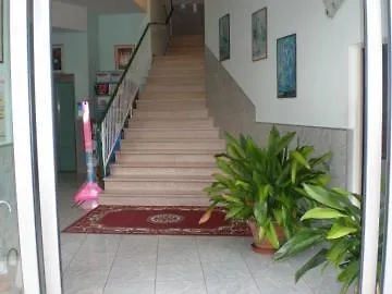 Concordia Palace Hotell Rimini