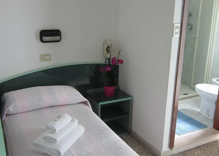 Concordia Palace Hotell