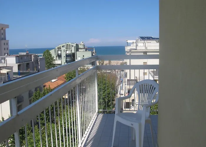 Concordia Palace Hotell