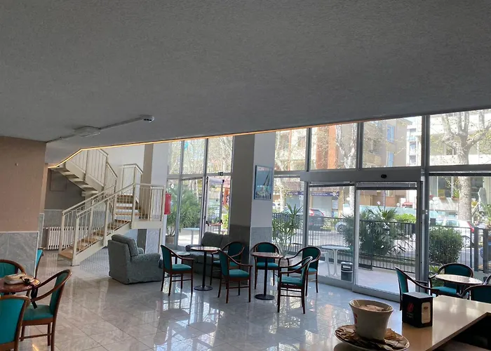 Concordia Palace Hotell