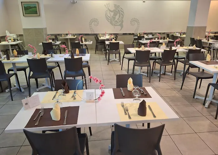 Concordia Palace Hotell Rimini