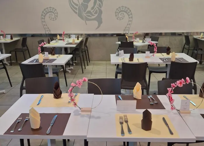 Concordia Palace 3* Rimini