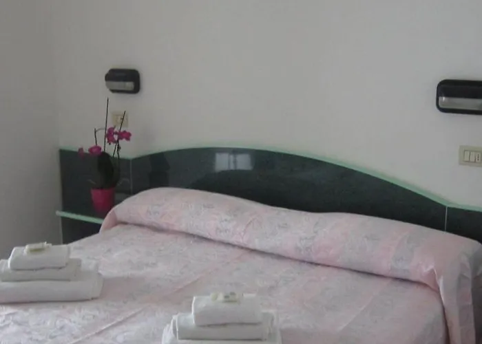 Concordia Palace Hotell