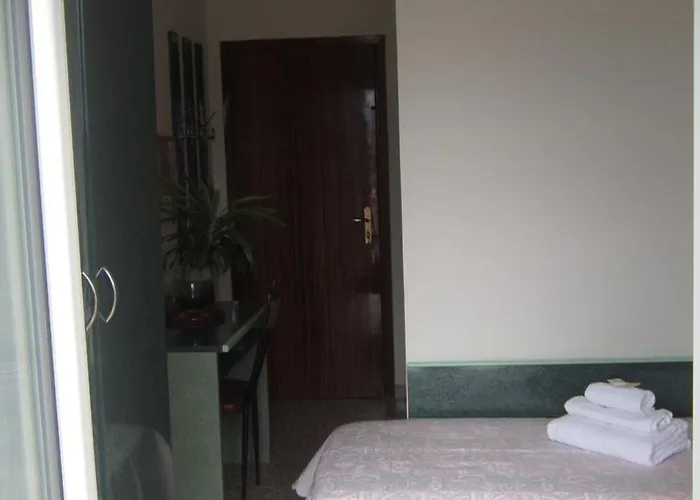 Concordia Palace Hotell