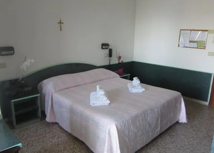 Concordia Palace 3* רימיני