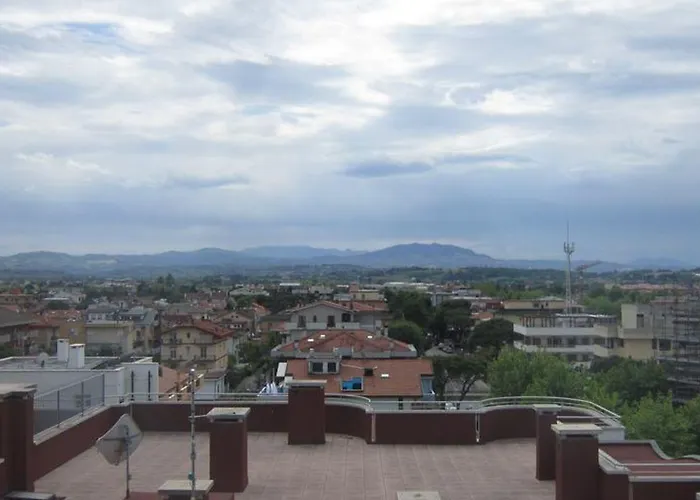 Concordia Palace Rimini