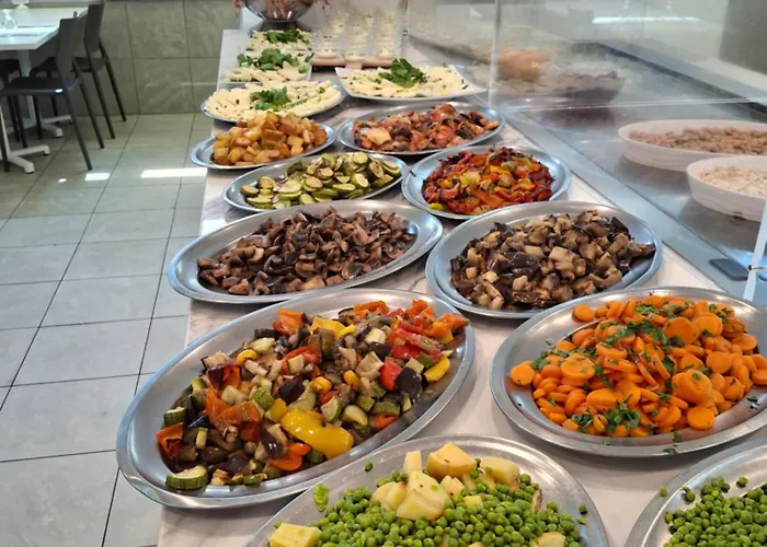 Hotell Concordia Palace