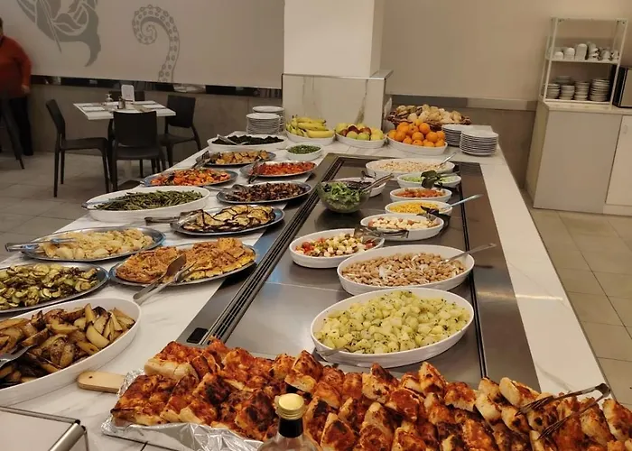 Hotell Concordia Palace