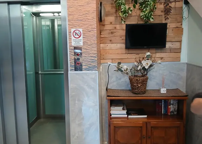 Concordia Palace מלון 3*