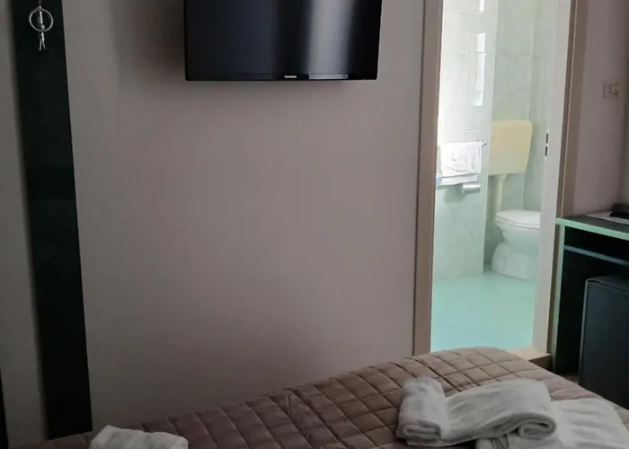 Concordia Palace Hotell Rimini