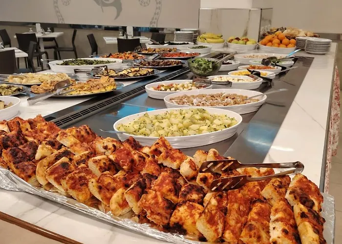 Concordia Palace Rimini