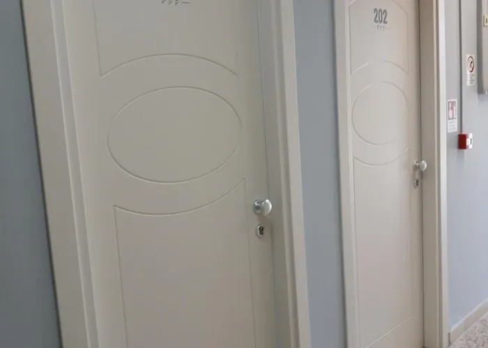 Concordia Palace Hotell