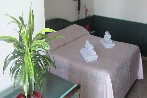 Concordia Palace מלון