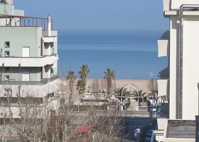 Hotel Concordia Palace