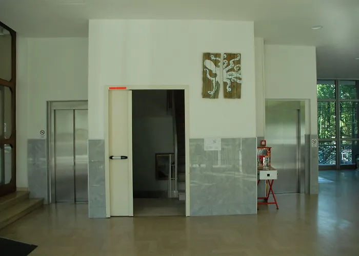 Hotel Concordia Palace Rimini