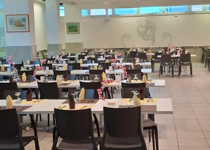 Concordia Palace 酒店 3*