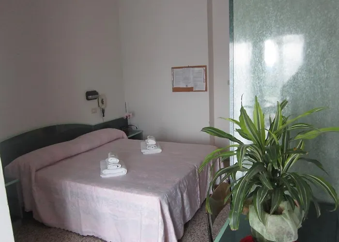 Concordia Palace Hotel Rimini