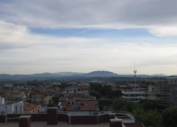 Concordia Palace 3* Rimini