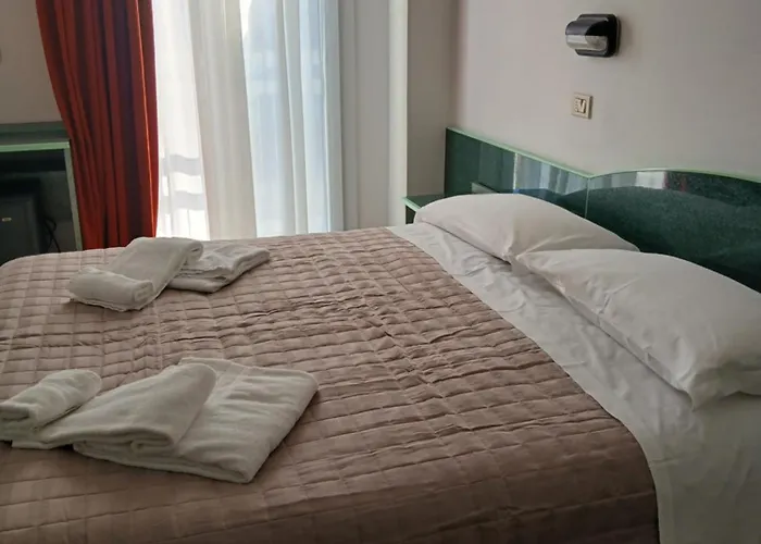 Concordia Palace Hotel